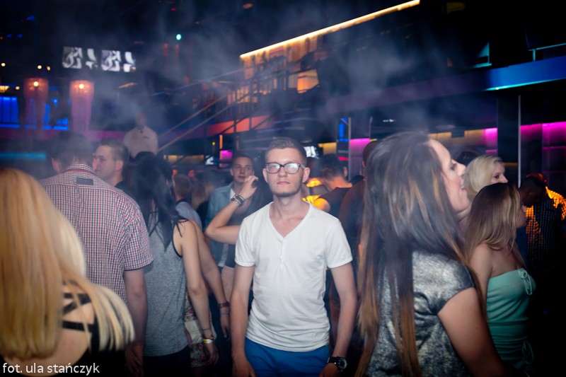 Weekend we Włocławku: 28.06 Million część I