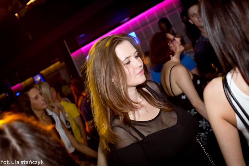 Weekend we Włocławku: 28.06 Million część I