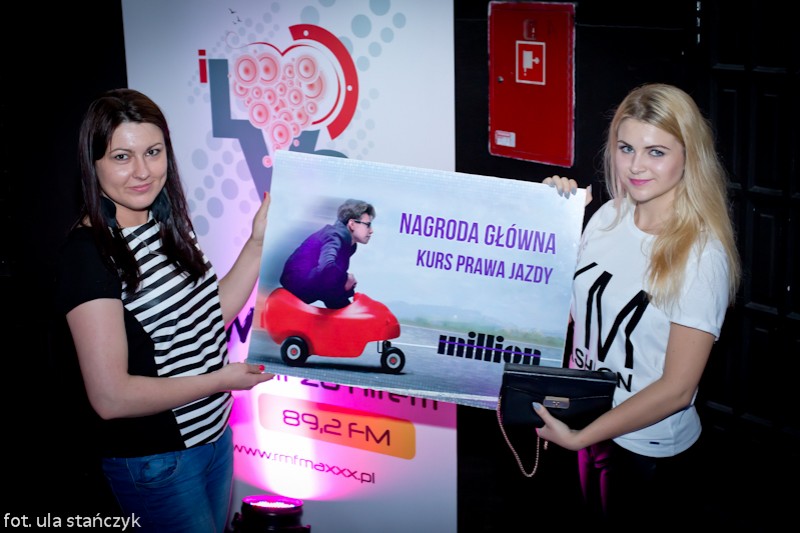 Weekend we Włocławku: 28.06 Million część II