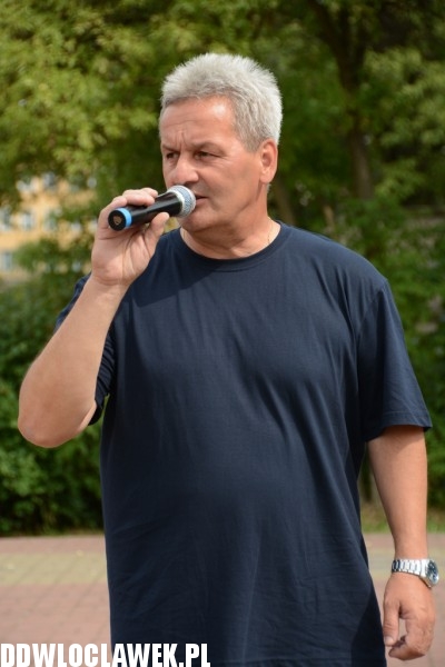 Bulwar Sportu: wakacje czas zacząć