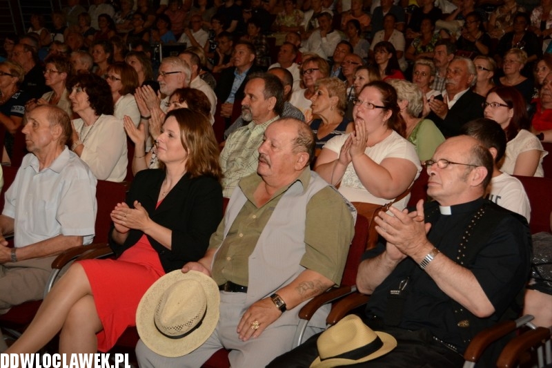 Roma i przyjaciele: 