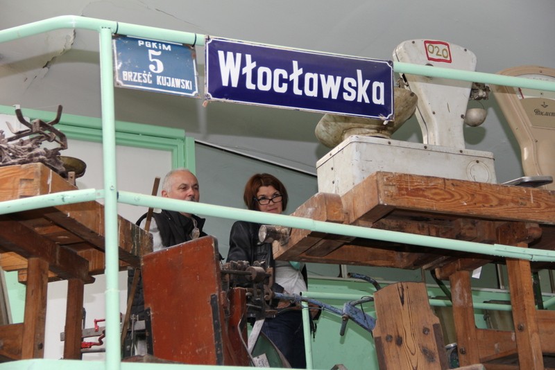 Pracownicy Anwilu bawili się na swojej imprezie