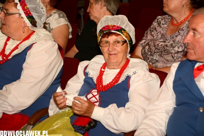 Żywa muzyka tradycyjna Kujaw