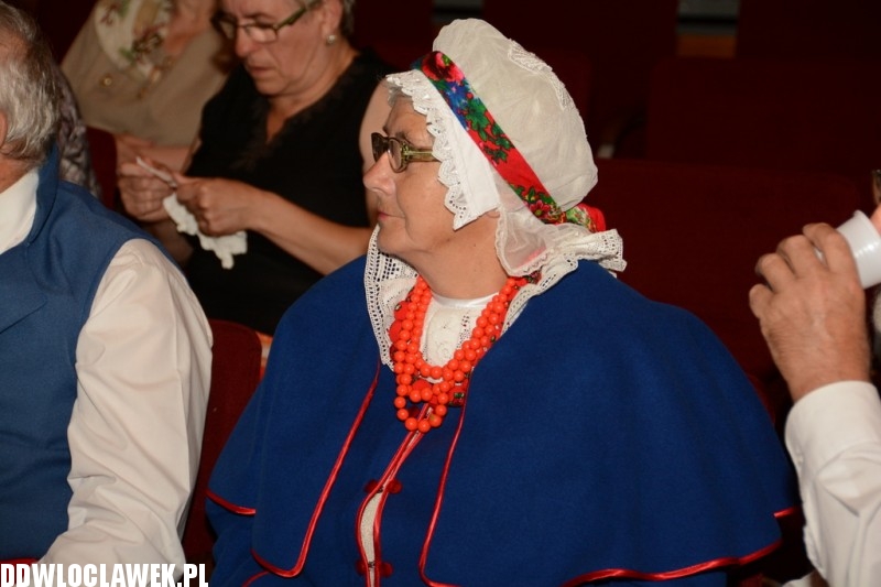 Żywa muzyka tradycyjna Kujaw