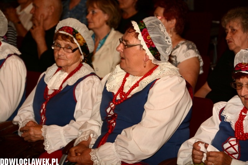 Żywa muzyka tradycyjna Kujaw