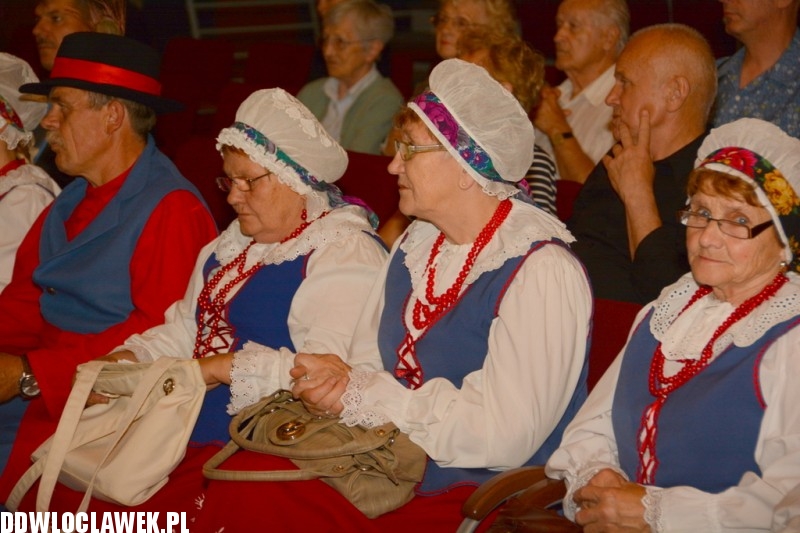 Żywa muzyka tradycyjna Kujaw