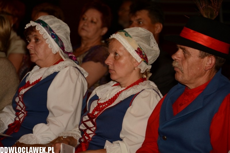 Żywa muzyka tradycyjna Kujaw