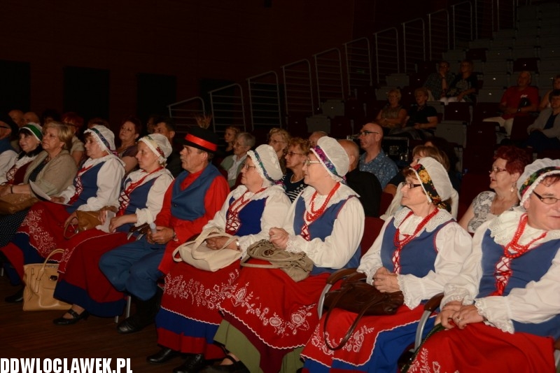 Żywa muzyka tradycyjna Kujaw