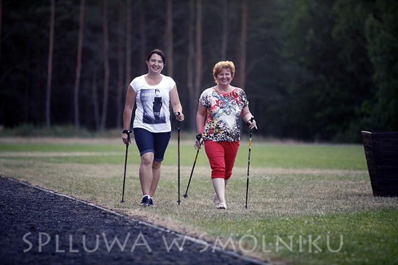 Sportowa SPLLUWA w Smólniku