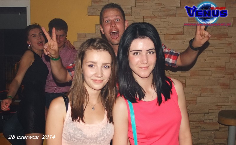 Weekend w Venus Planet część I