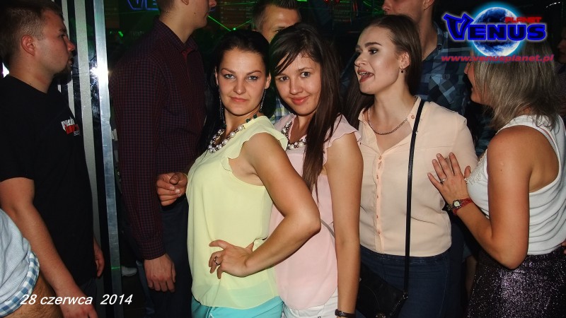 Weekend w Venus Planet część IV
