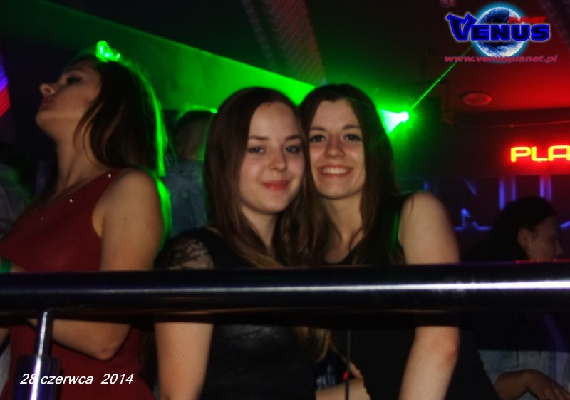 Weekend w Venus Planet część VI