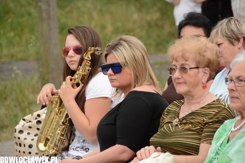 Powitanie lata w klubie Łęg