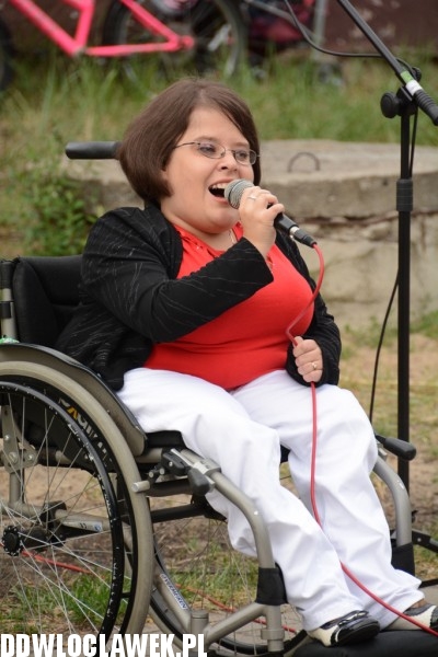 Powitanie lata w klubie Łęg