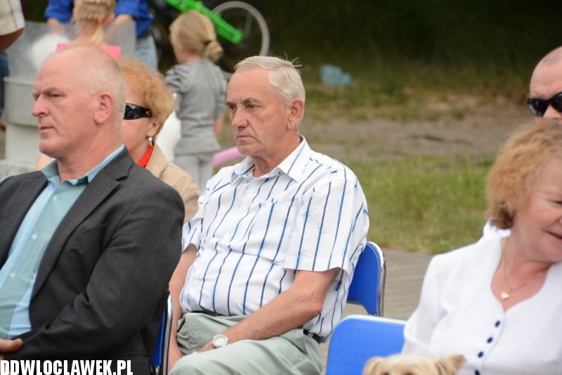Powitanie lata w klubie Łęg