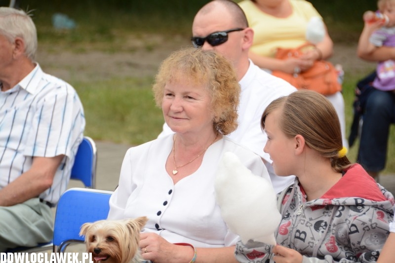 Powitanie lata w klubie Łęg