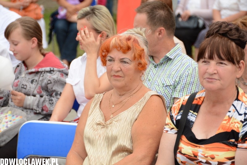 Powitanie lata w klubie Łęg