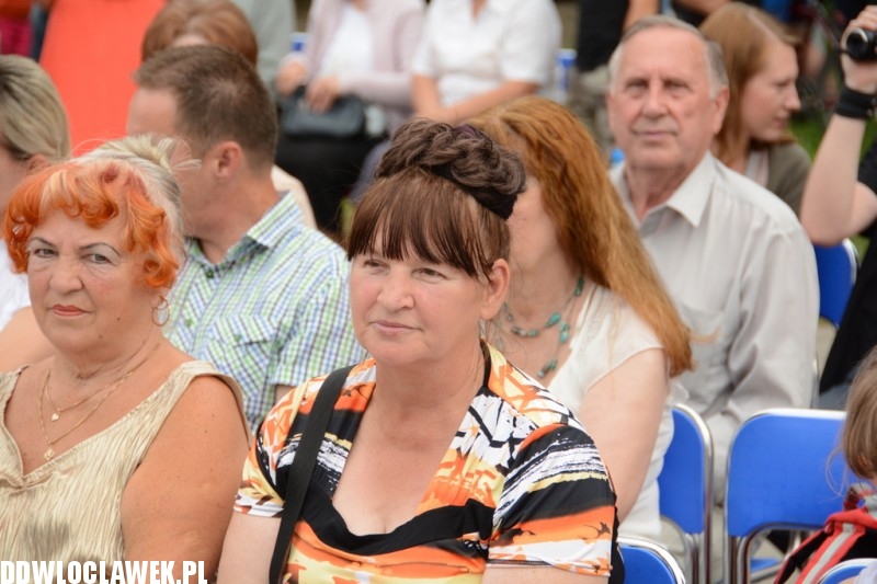 Powitanie lata w klubie Łęg