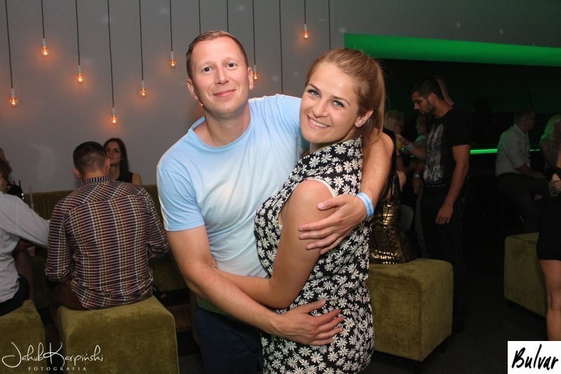 Weekend we Włocławku: 05.07 Bulvar Million Club