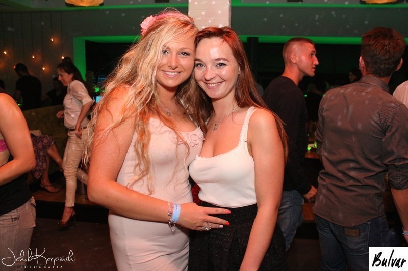 Weekend we Włocławku: 05.07 Bulvar Million Club