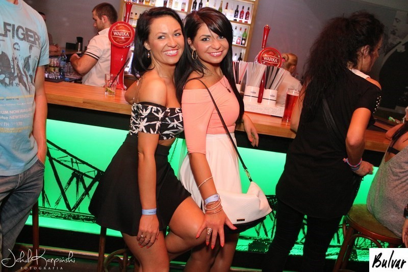 Weekend we Włocławku: 05.07 Bulvar Million Club