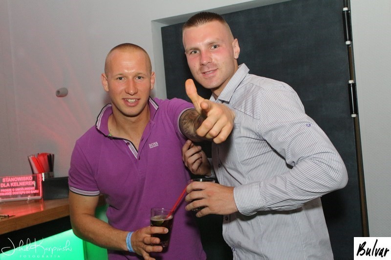 Weekend we Włocławku: 05.07 Bulvar Million Club