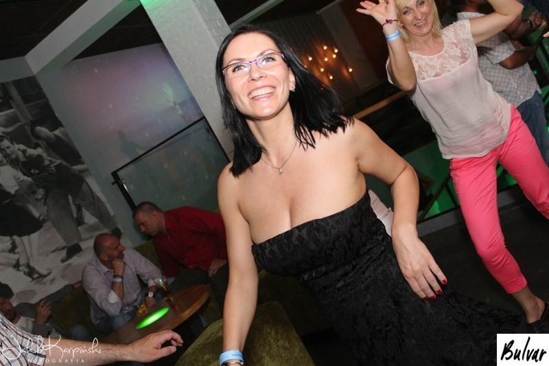 Weekend we Włocławku: 05.07 Bulvar Million Club