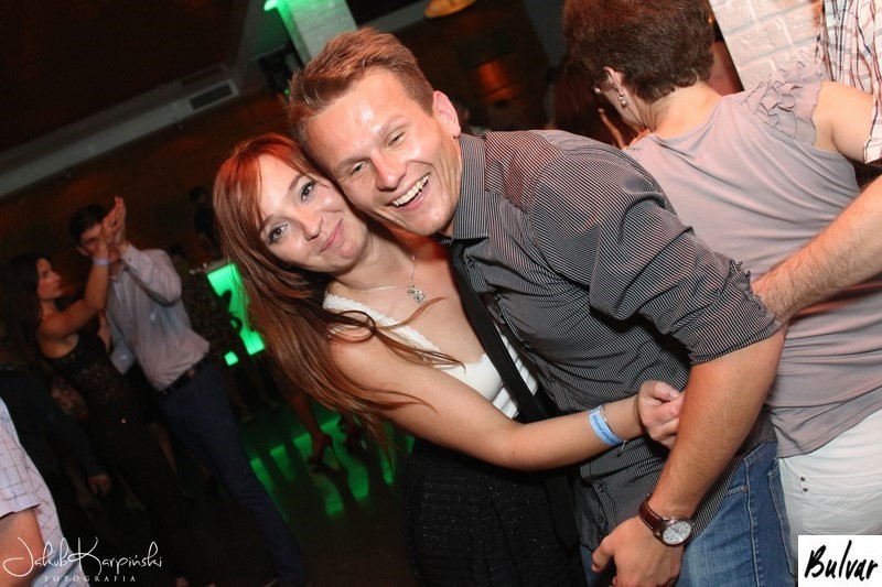 Weekend we Włocławku: 05.07 Bulvar Million Club