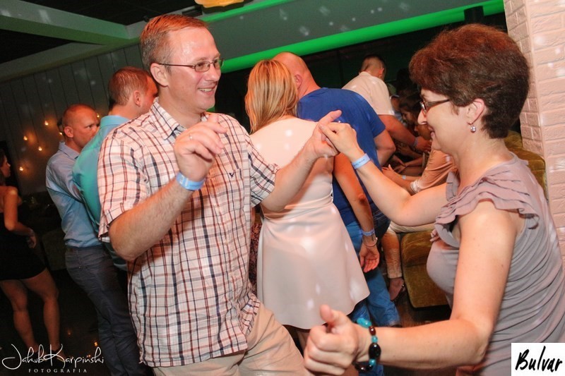 Weekend we Włocławku: 05.07 Bulvar Million Club