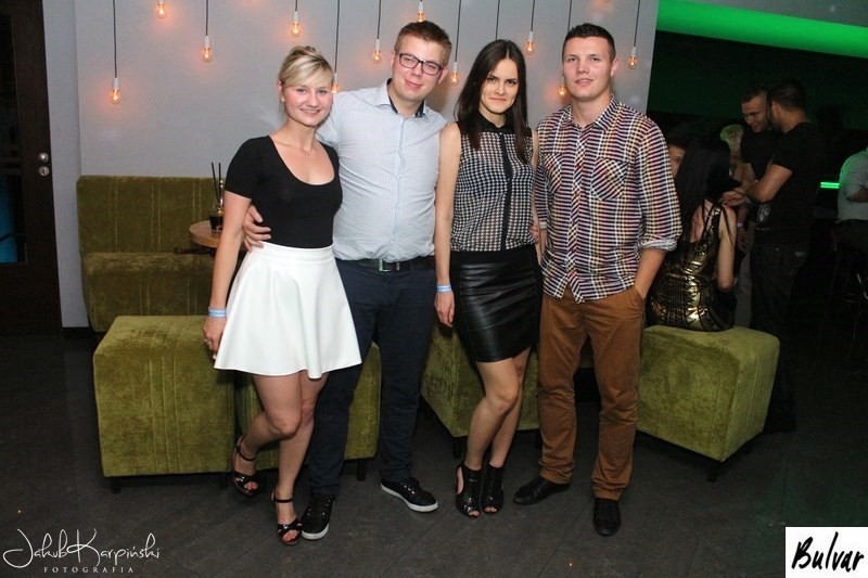 Weekend we Włocławku: 05.07 Bulvar Million Club