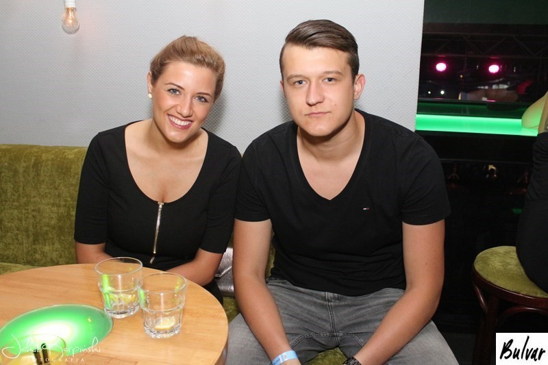 Weekend we Włocławku: 05.07 Bulvar Million Club
