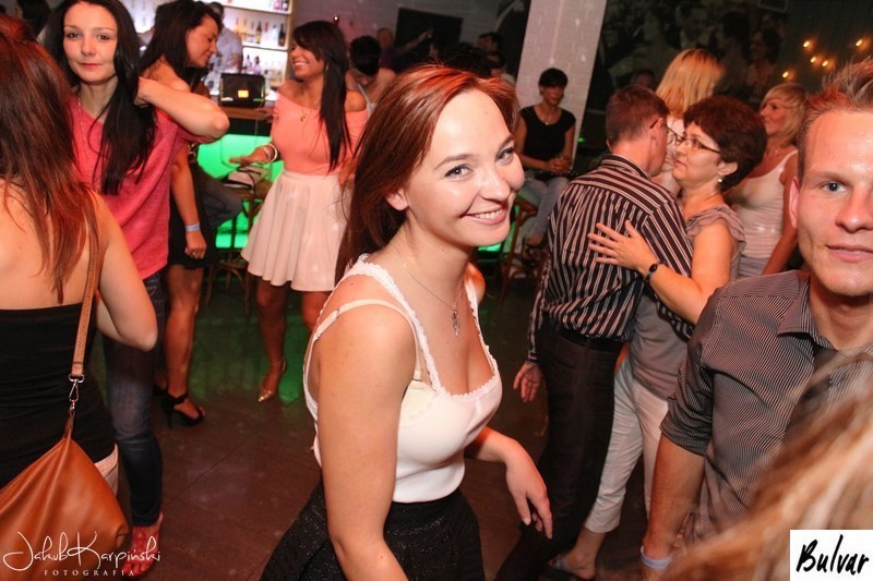 Weekend we Włocławku: 05.07 Bulvar Million Club