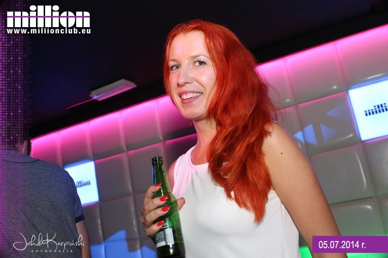 Weekend we Włocławku: 05.07 Million część I