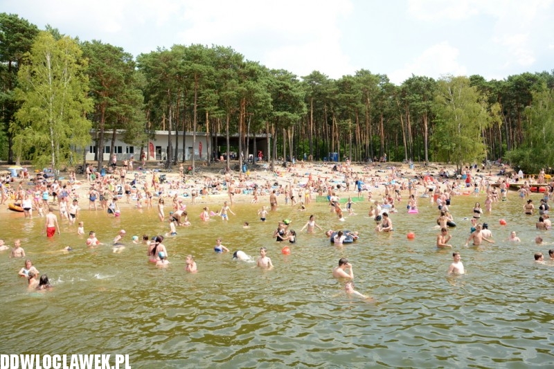Weekend nad jeziorem Czarnym