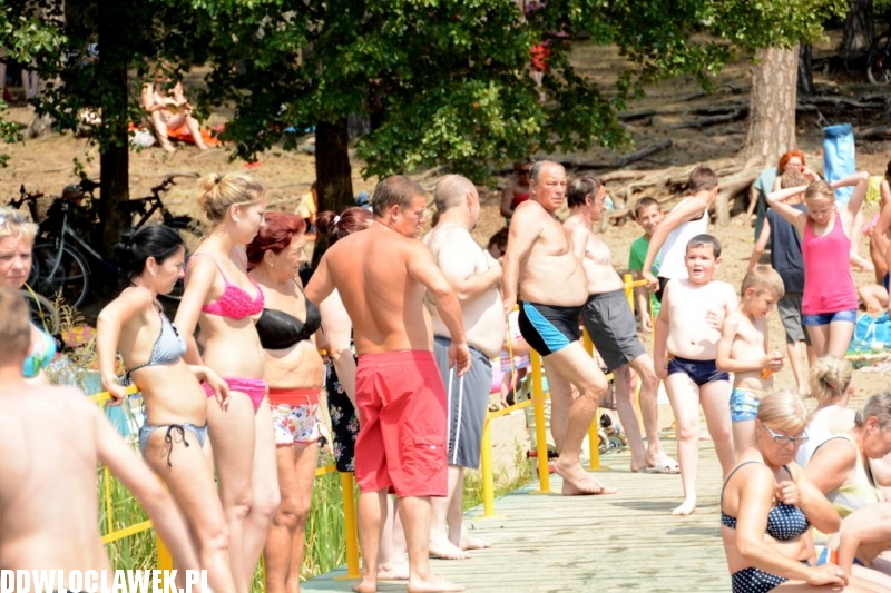 Weekend nad jeziorem Czarnym