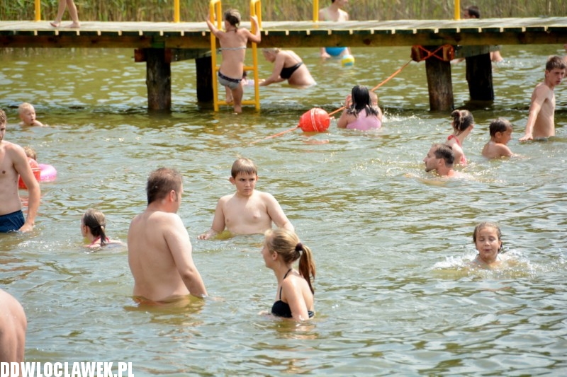 Weekend nad jeziorem Czarnym