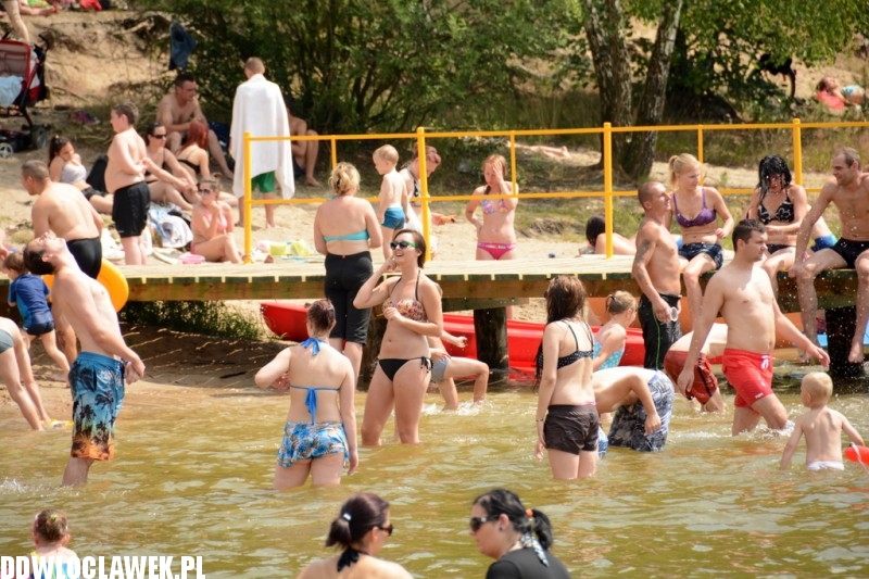 Weekend nad jeziorem Czarnym