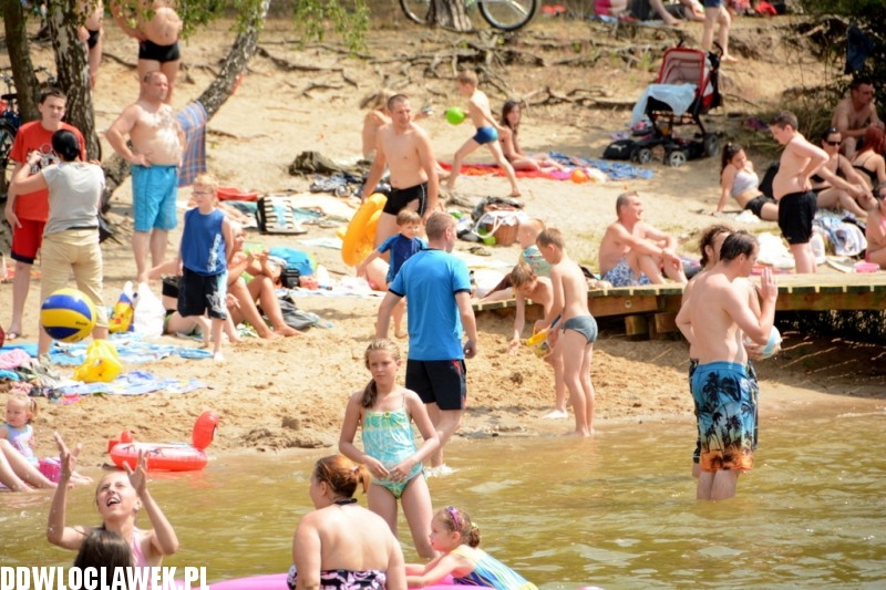 Weekend nad jeziorem Czarnym