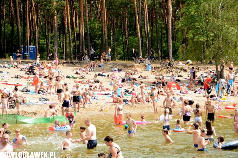 Weekend nad jeziorem Czarnym