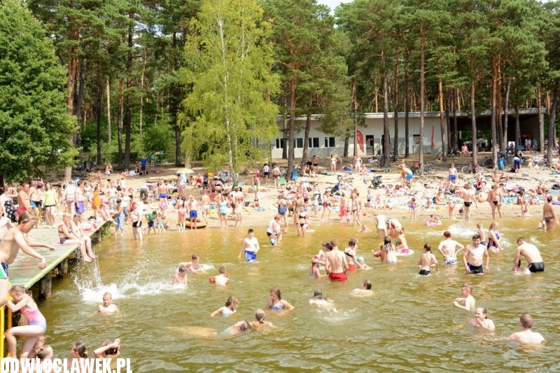 Weekend nad jeziorem Czarnym