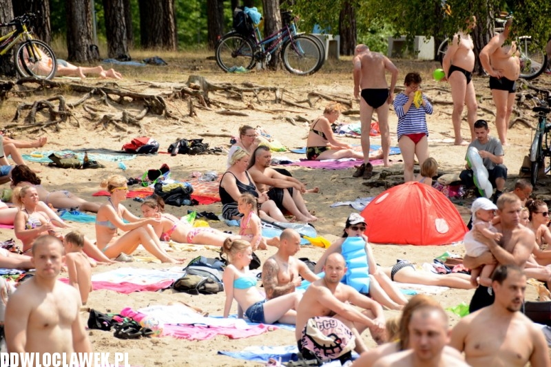 Weekend nad jeziorem Czarnym