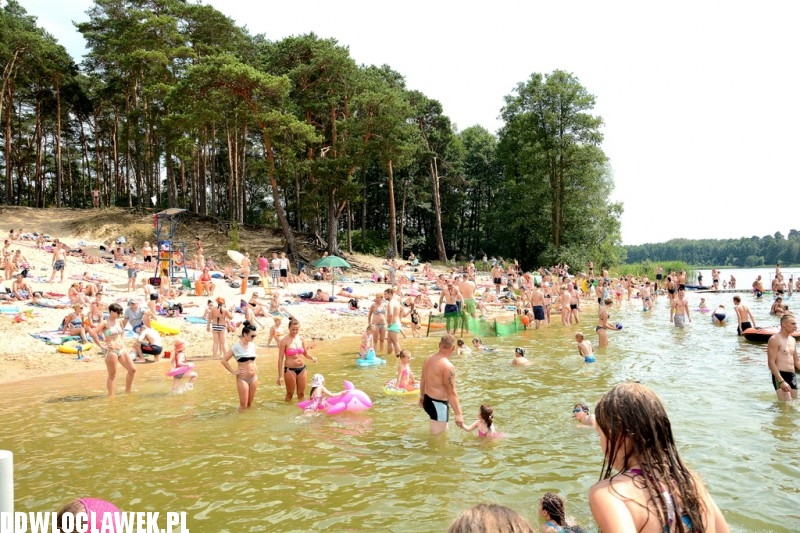 Weekend nad jeziorem Wikaryjskim