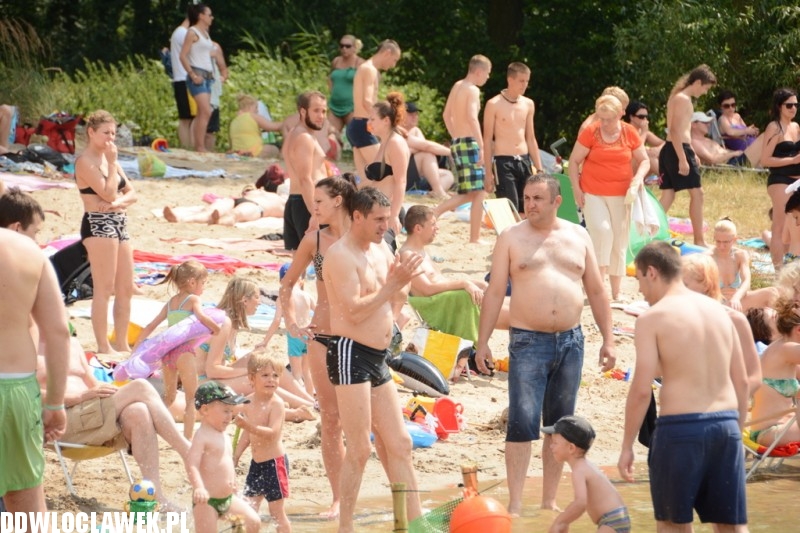 Weekend nad jeziorem Wikaryjskim