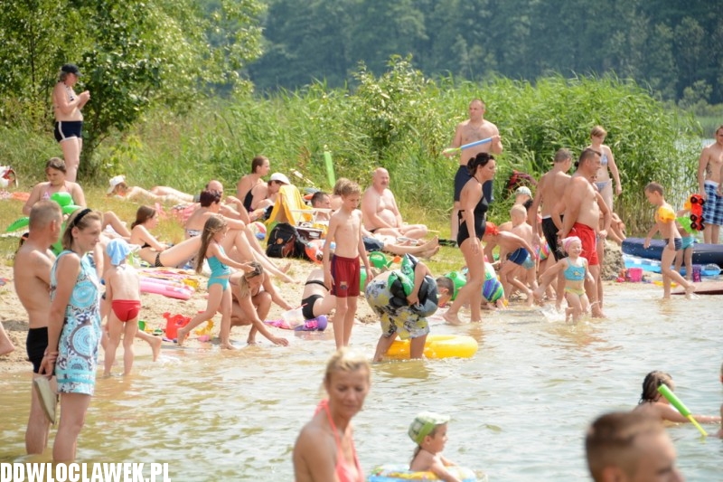 Weekend nad jeziorem Wikaryjskim
