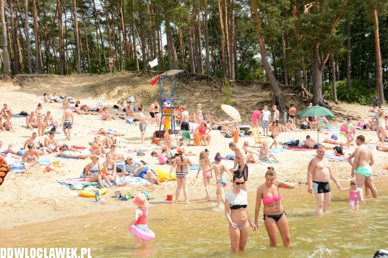 Weekend nad jeziorem Wikaryjskim