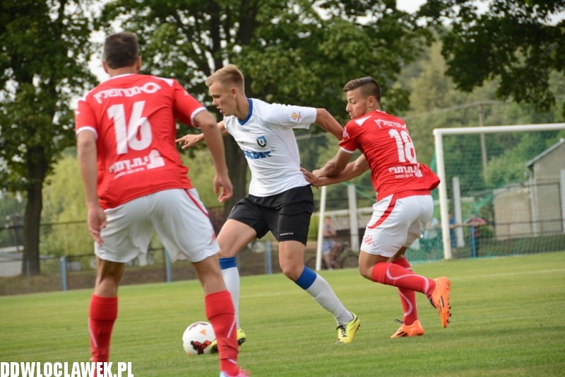 Zawisza Bydgoszcz - Hapoel Beer Sheva