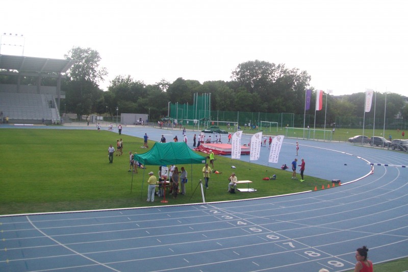 Mistrzostwa Polski Weteranów