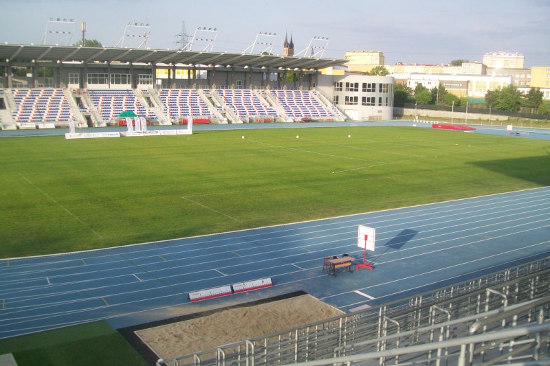 Mistrzostwa Polski Weteranów