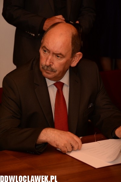 Włocławek będzie współpracować z...