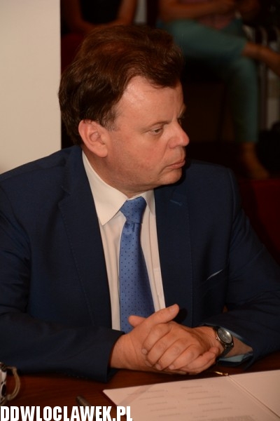 Włocławek będzie współpracować z...